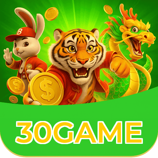30GAME Logo