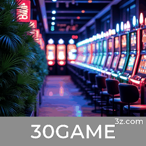 Descubra o Futuro dos Jogos na 30GAME com Experiências Disruptivas