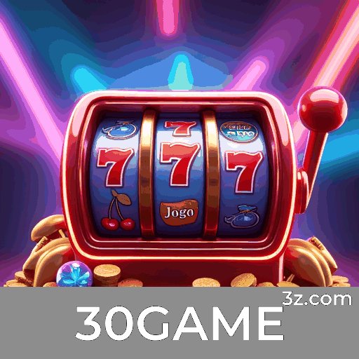 30GAME: Cassino Premium com Pagamentos Rápidos