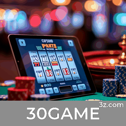 Aposte em Qualquer Lugar com o Aplicativo 30GAME