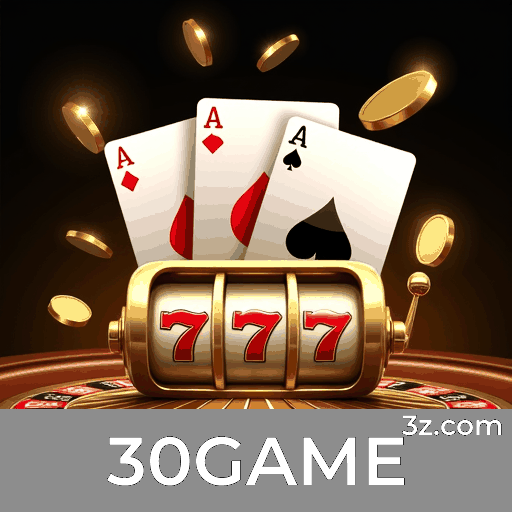 Desbloqueie Bônus e Ofertas Incríveis com 30GAME